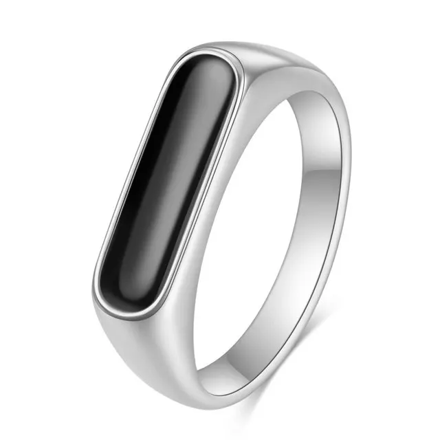 18K Gold Plated Shell Ring