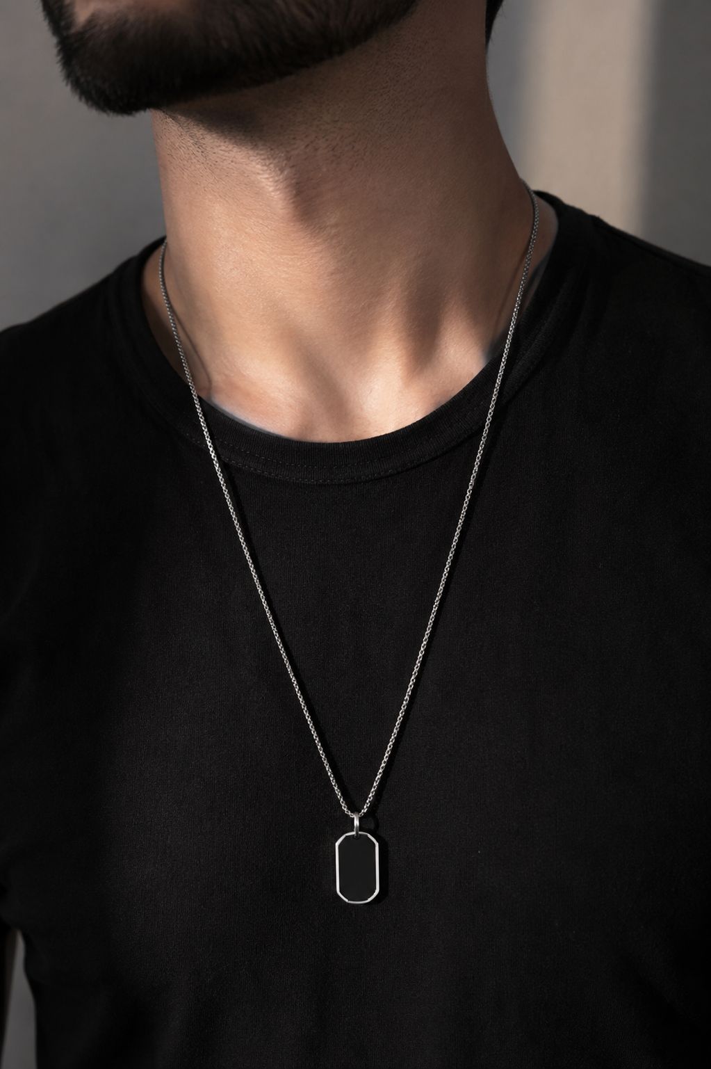 NIGHT & DAWN PENDANT